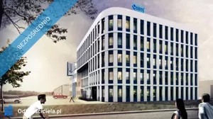 Lokal użytkowy 623,00 m², Kraków, Obrońców Modlina 16, Wynajem