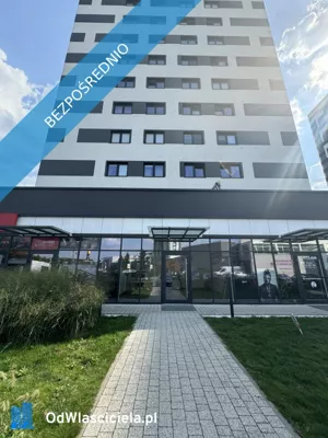 Lokal użytkowy 34,00 m², Warszawa, Praga Południe, Ostrobramska, Wynajem