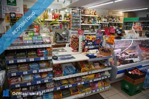 Lokal użytkowy 60,00 m², Warszawa, Ursynów, Pietraszewicza, Wynajem