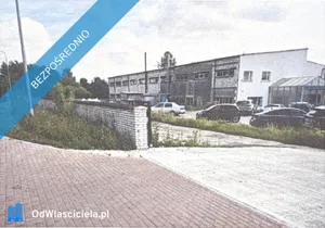 Obiekt 4 035,00 m², Szczecinek, ul. Pilska 13, Sprzedaż