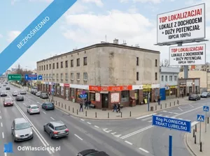 Obiekt 280,00 m², Warszawa, Płowiecka 74, Sprzedaż