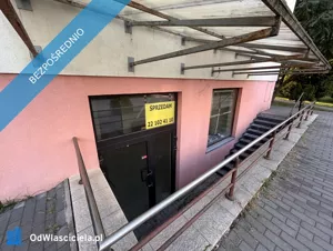 Lokal użytkowy 80,00 m², Pomiechówek, Sprzedaż