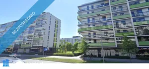 Lokal użytkowy 46,00 m², Warszawa, Żoliborz, Powązkowska, Wynajem