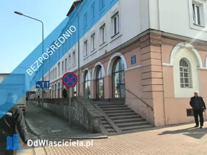Lokal użytkowy 149,00 m², Ciechanów, Pułtuska 12, Sprzedaż