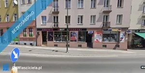 Lokal użytkowy 95,00 m², Opole, Reymonta 1, Wynajem