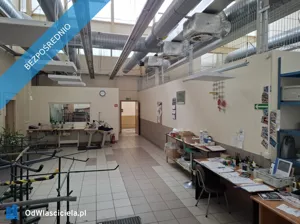 Obiekt 300,00 m², Wrocław, Fabryczna, Robotnicza, Wynajem