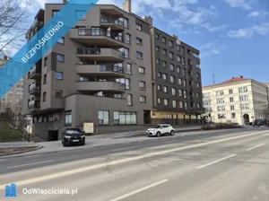 Lokal użytkowy 82,00 m², Kielce, Centrum, Seminaryjska 16, Sprzedaż