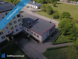 Lokal użytkowy 131,00 m², Nurzec, ul. Sportowa 139, Sprzedaż