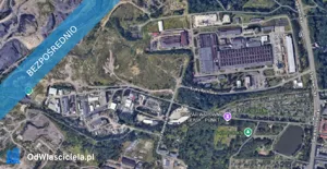 Obiekt 4 728,00 m², Bytom, Szyby Rycerskie, Sprzedaż