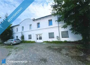 Lokal użytkowy 611,00 m², Tczew, Sprzedaż