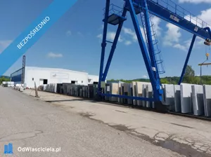 Obiekt 25 600,00 m², Twierdza, Twierdza 66, Sprzedaż