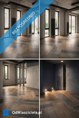 Lokal użytkowy 114,00 m², Poznań, Stare Miasto, Tylne Chwaliszewo 25, Wynajem