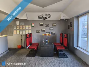 Obiekt 807,00 m², Mysłakowice, Tyrolska 1, Sprzedaż