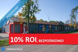 Lokal użytkowy 952,00 m², Warszawa, Wawer, Sprzedaż