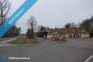 Obiekt 4 400,00 m², Wityń, Sprzedaż