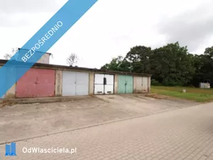 Lokal użytkowy 16,00 m², Żarska Wieś, Sprzedaż