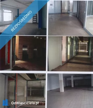Obiekt 3 019,00 m², Kielce, ul. Żelazna 22, Sprzedaż
