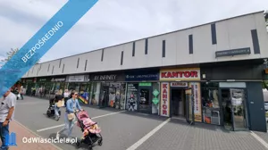 Lokal użytkowy 20,00 m², Gdańsk, Żwirki i Wigury 4, Wynajem