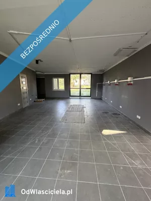 Magazyn 135,00 m², Oleśnica, Północna, Wynajem