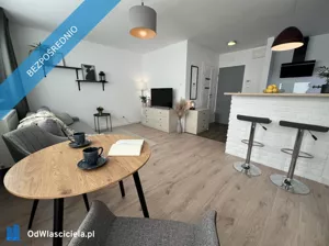 Mieszkanie jednopokojowe 27,00 m², Warszawa, Mokotów, Bokserska 36, Sprzedaż