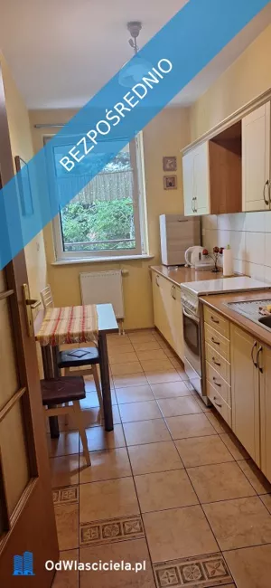 Mieszkanie jednopokojowe 32,00 m², Mińsk Mazowiecki, Cicha 2, Sprzedaż