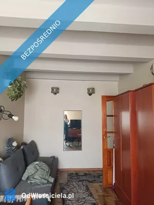 Mieszkanie jednopokojowe 27,00 m², Gdańsk, Brzeźno, Dworska 24, Sprzedaż