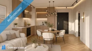 Mieszkanie jednopokojowe 27,00 m², Gdańsk, Śródmieście, Sprzedaż