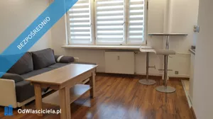 Mieszkanie jednopokojowe 26,00 m², Bytom, Grota-Roweckiego, Sprzedaż
