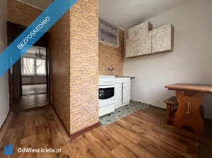 Mieszkanie jednopokojowe 33,00 m², Ruda Śląska, Wirek, Jarzębinowa 1E, Sprzedaż