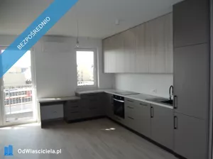 Mieszkanie jednopokojowe 33,00 m², Warszawa, Korkowa 45, Sprzedaż