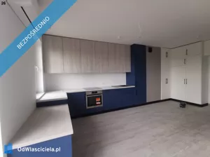 Mieszkanie jednopokojowe 33,00 m², Warszawa, Korkowa 45, Sprzedaż