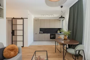 Mieszkanie jednopokojowe 32,00 m², Warszawa, Praga Północ, Otwocka 8, Sprzedaż