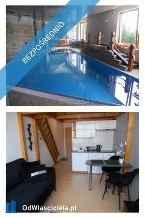 Mieszkanie jednopokojowe 21,00 m², Zakopane, Przewodnika Józefa Krzeptowskiego, Sprzedaż