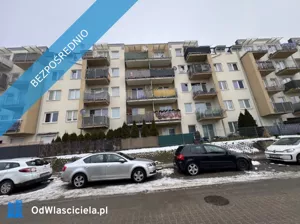 Mieszkanie jednopokojowe 42,00 m², Rumia, Sprzedaż
