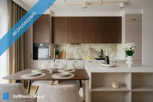 Mieszkanie jednopokojowe 40,00 m², Łódź, Tymienieckiego 13b, Sprzedaż