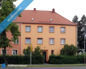 Mieszkanie jednopokojowe 38,00 m², Jelenia Góra, Wolności, Sprzedaż