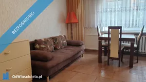 Mieszkanie jednopokojowe 28,00 m², Ruda Śląska, Wolności, Sprzedaż
