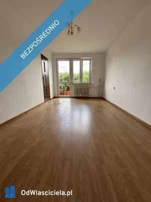 Mieszkanie jednopokojowe 27,00 m², Słupsk, Zygmunta Augusta, Sprzedaż