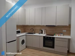 Mieszkanie jednopokojowe 28,00 m², Warszawa, Mokotów, Batorego, Wynajem