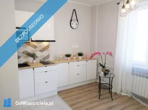 Mieszkanie jednopokojowe 19,00 m², Warszawa, Budrysów, Wynajem