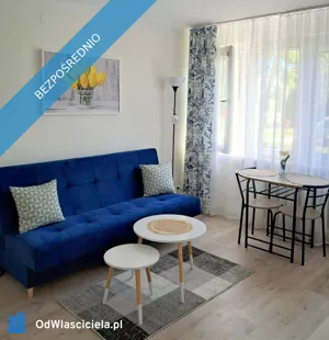 Mieszkanie jednopokojowe 23,00 m², Rzeszów, Tysiąclecia, Husarska, Wynajem