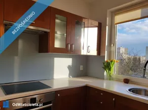 Mieszkanie jednopokojowe 28,00 m², Warszawa, Bielany, Wynajem