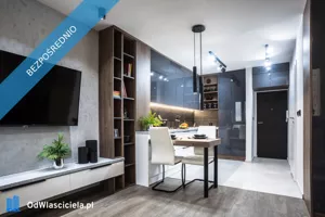 Mieszkanie jednopokojowe 30,00 m², Siemianowice Śląskie, Bytków, Wróblewskiego, Wynajem