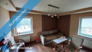 Mieszkanie dwupokojowe 58,00 m², Kościan, Bączkowskiego 10, Sprzedaż