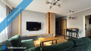 Apartamenty 41223 Wrocław Białowieska 105