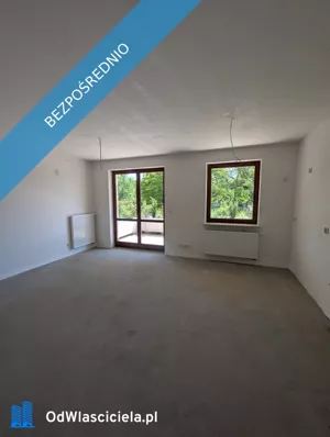 Mieszkanie dwupokojowe 49,00 m², Kraków, Prądnik Czerwony, Chałupnika 4, Sprzedaż