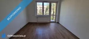 Mieszkanie dwupokojowe 53,00 m², Ruda Śląska, Nowy Bytom, Chorzowska 12, Sprzedaż