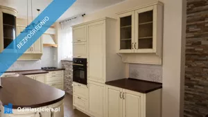 Mieszkanie dwupokojowe 43,00 m², Toruń, Chrobrego, Sprzedaż