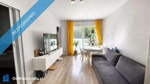 Apartamenty 42480 Poznań Wilda Czarnieckiego 2a