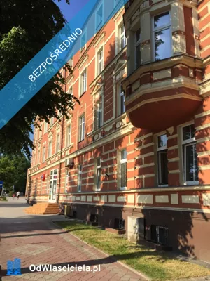 Mieszkanie dwupokojowe 39,00 m², Giżycko, Dąbrowskiego 3, Sprzedaż